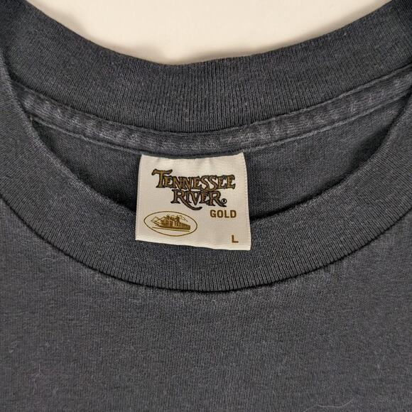 Vintage Tim McGraw 1997 Everything Tour Conert Band Country Music Western Shirt - Picture 3 of 5